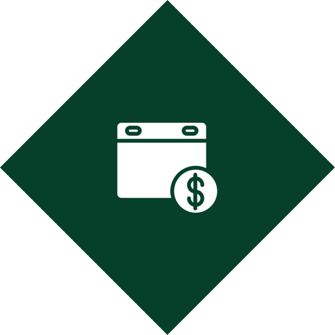 Flat Subscription Model for Hosts